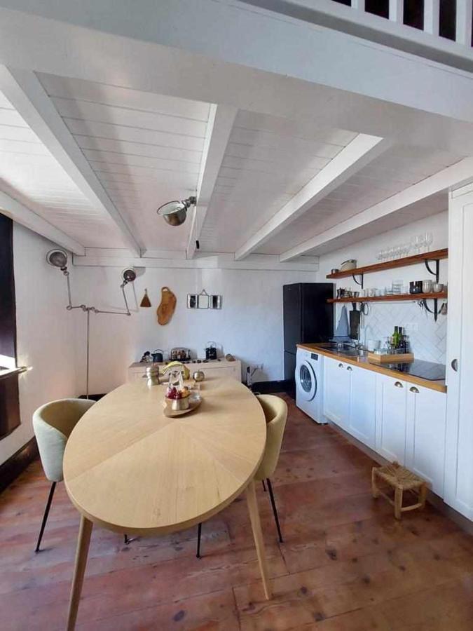 Appartamento Casa Yooj Designers House In Teguise Teguise  Esterno foto