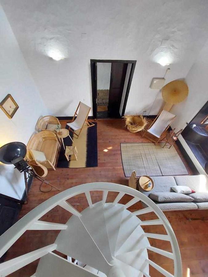 Appartamento Casa Yooj Designers House In Teguise Teguise  Esterno foto