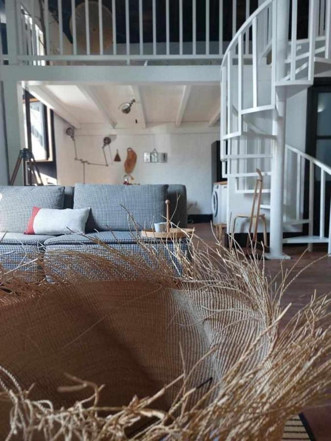 Appartamento Casa Yooj Designers House In Teguise Teguise  Esterno foto